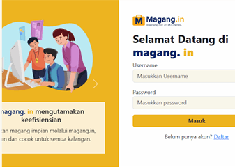 Magang.in